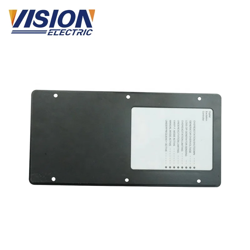 

Gold seller DECS 100 B11 Digital Excitation Control System AC Voltage Regulation Stabilizer AVR DECS100-B11