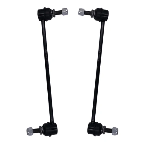 Enlace estabilizador delantero para DONGFENG MX6 SX6 T5 EVO JOYEAR X3 X5 X6 XV NISSAN ALTIMA J32 X-TRAIL RENAULT KOLEOS 54618-JD00A