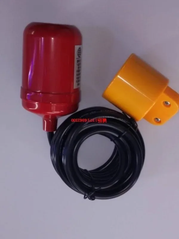 Automatic float switch ST-75 float level controller, water level valve, sewage tank