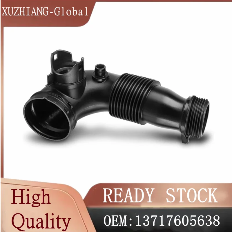 

Brand New Turbo Charger Pipe Air Intake Hose Radiator Hose 13717605638 For BMW E84 E89 F10 F11 F25 F30 F34 F20 F32 F33 F26