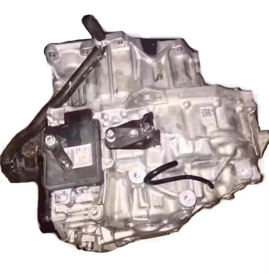 

High Performance Auto Transmission TF-71 Gearbox New Transmission Complete Gearbox