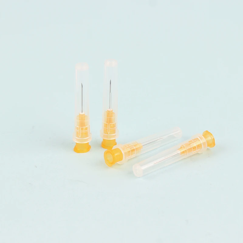 

Игла для безболезненного пирсинга 30G-34G, 1.5/2.5/4/6 мм, прозрачная, с прозрачным колпачком, для инъекций, фармацевтическая.