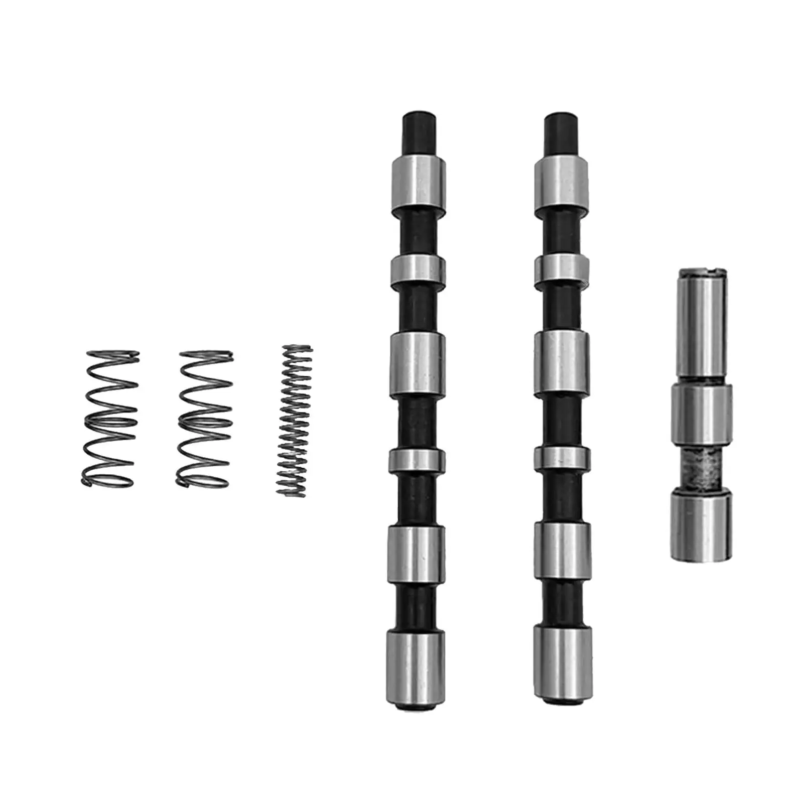 6L8-cs-tcc Metal Valve compatible with GM 6L45 6L80 6L90 Tcc