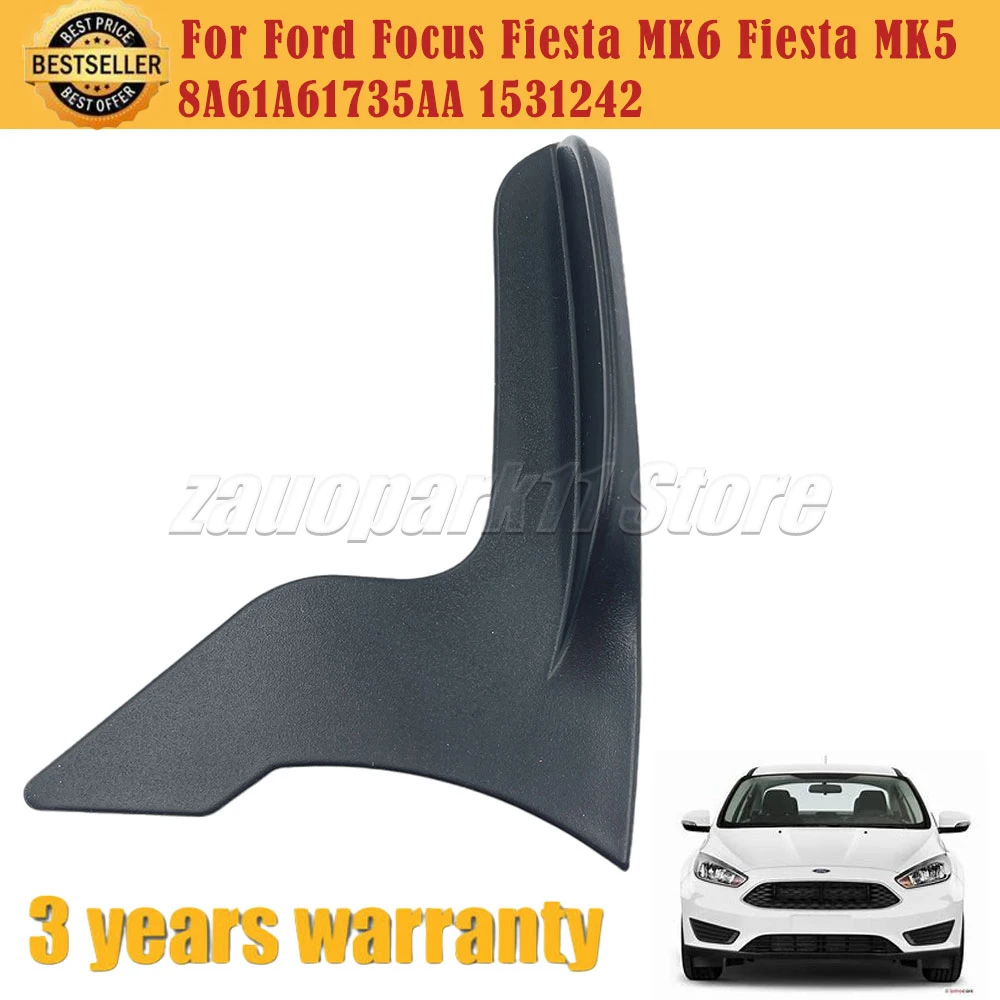 For Ford Focus 2012-2018 Fiesta MK6 2008-2018 Fiesta MK5 2007-2010 Seat Back Adjustment Handle 8A61A61735AA 8A61A61734AA 1531242