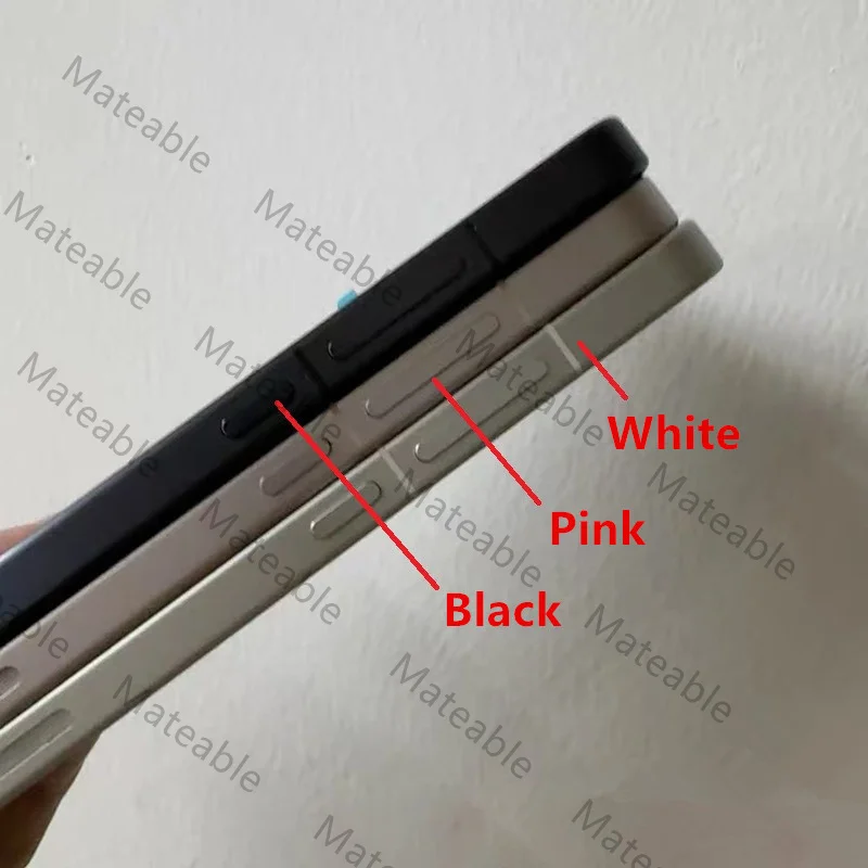 X8Ultra Middle Frame For OPPO Find X8 Ultra Housing Board LCD Faceplate Bezel Replace Repair Phone Spare Parts PKJ110 PKU110