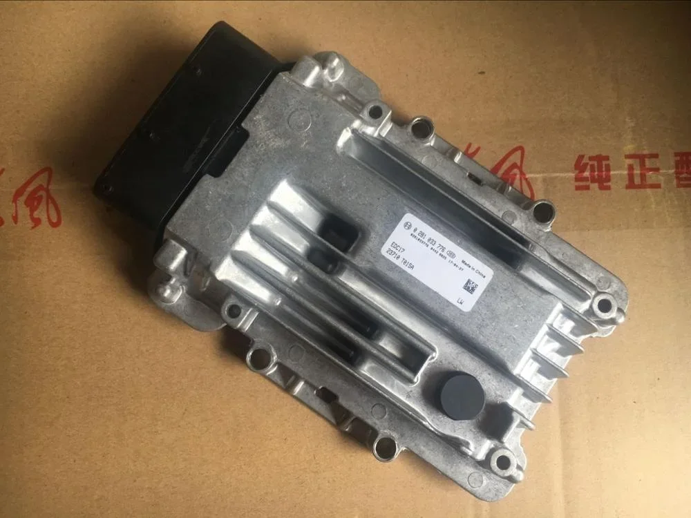 ISF2.8 ISF3.8 Engine Parts Electronic Control Module ECM 5258888