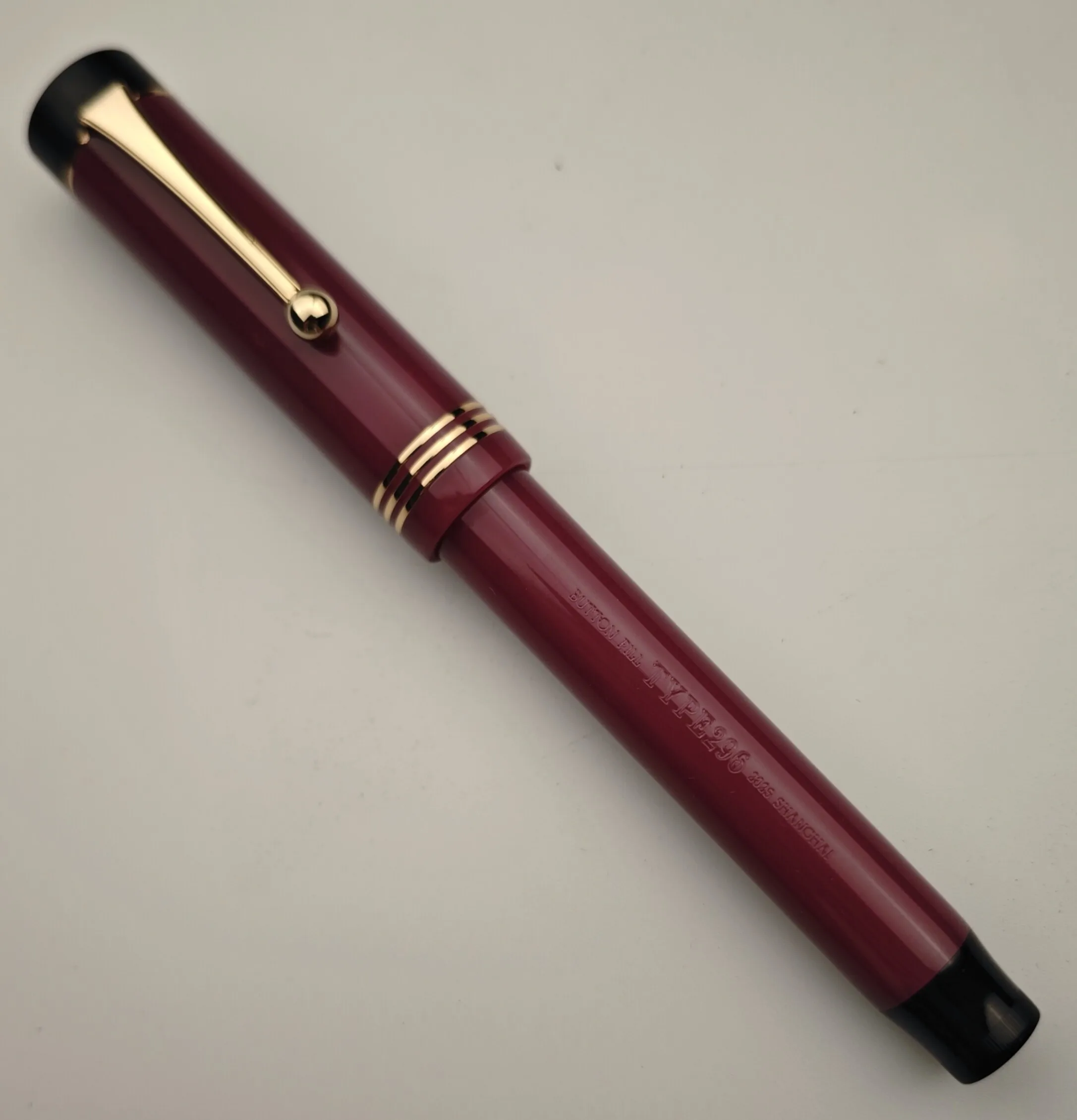 pluma-estilografica-yongxu-296-clasica-de-acrilico-replica-duofold-con-punta-nº-6-boton-de-agua-para-tinta-pluma-de-negocios-regalo