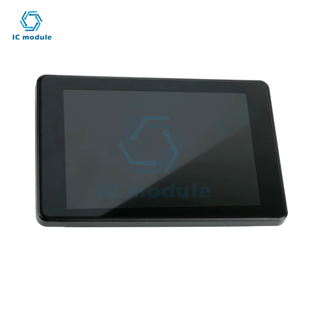 ESP32-S3 3.5-inch Capacitive Touch Screen ESP32-S3 Wifi BT Development Board 320*480 RGB 65K Color