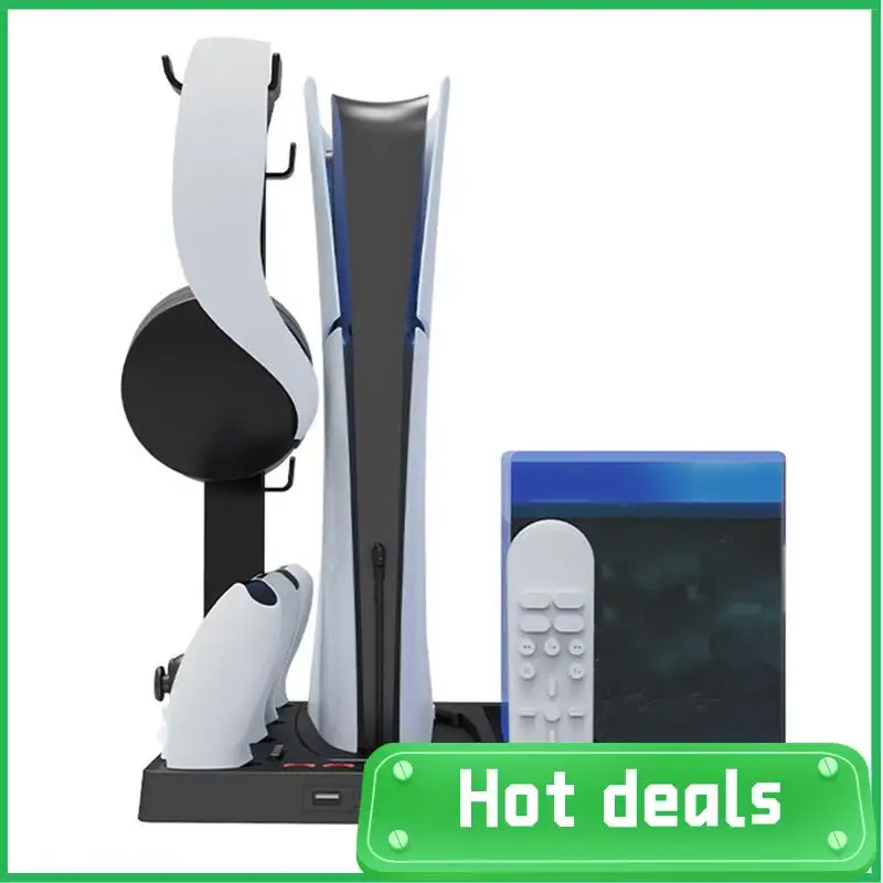 Cooling Dock For PS… - image