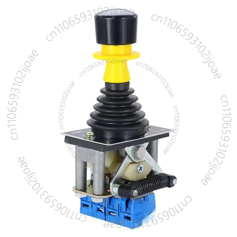 Elevators Forklift Crane Master Control Switch One Speed Two Speed Controller HKSJ-1B2