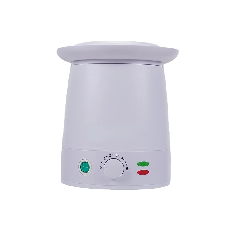 

Hot Wax Machine 1000cc Large Capacity Slurry Drug Moxibustion Wax Beans Fire Paint Hand Care Full Body Hair Removal Beauty