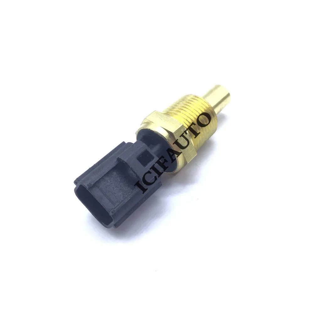 Sensor de temperatura del refrigerante, emisor para Chrysler Mitsubishi Dodge Ram Stratus Grand Caravan Avenger Dakota Durango Plymouth