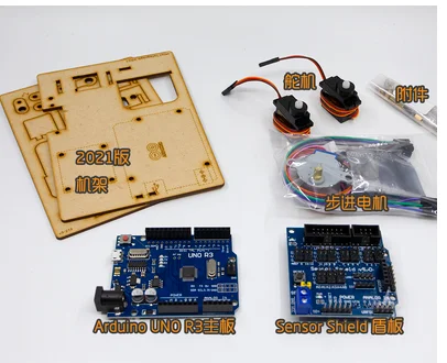 Variant: Shipping List 2