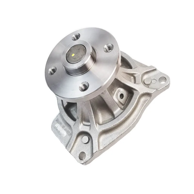 

MUGURO для Asahi TBK масляный насос водяной насос S6D125 J05 J08 4M40 4HK1 E320