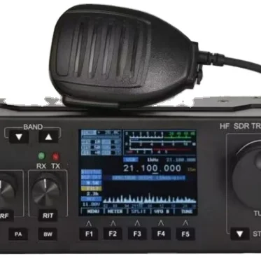 Sinooutput Marine Radio Electrical Parts 75KW 136MHZ 140MHZ 150MHZ 160MHZ 170MHZ VHF For Ship