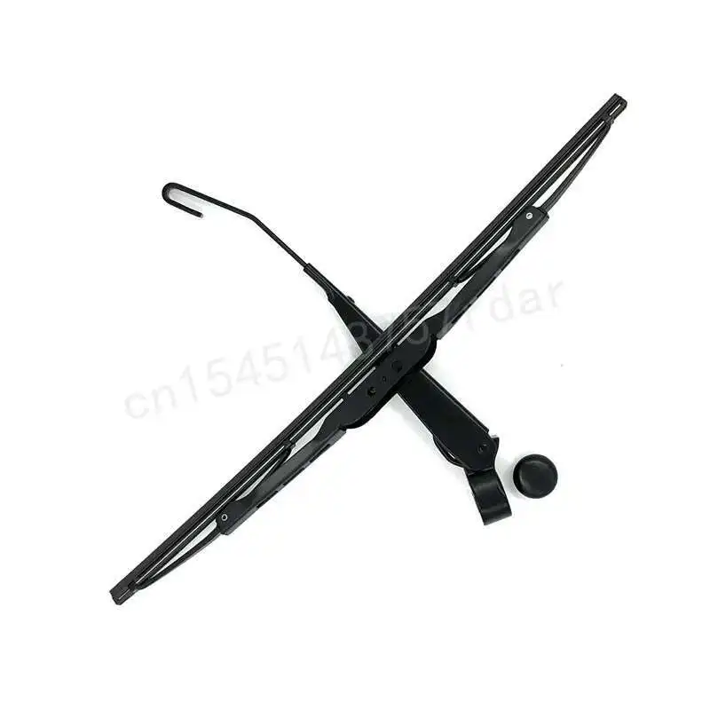 

Suitable for dodge collar / dodge caravan rear windshield wiper blade cover swing rod rear window wiper assembly rocker arm