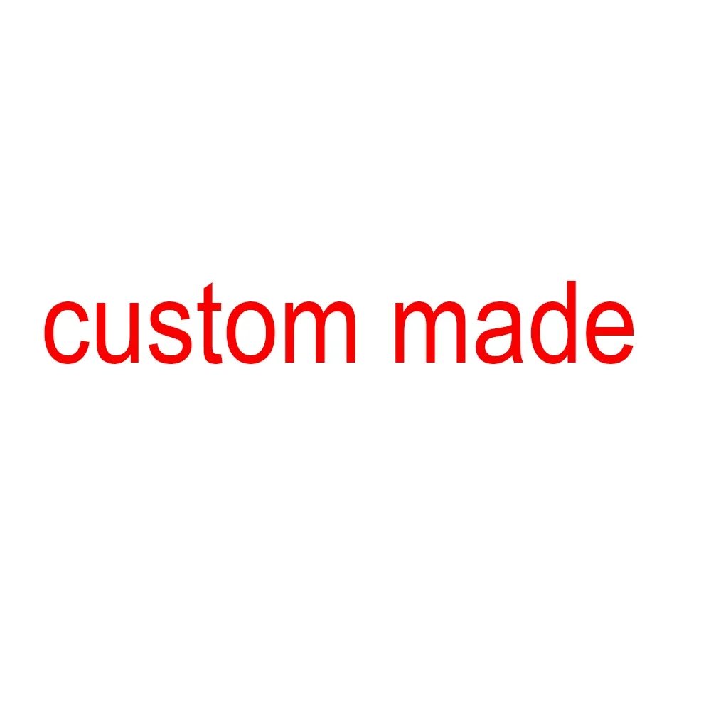 Customized product dedicated link