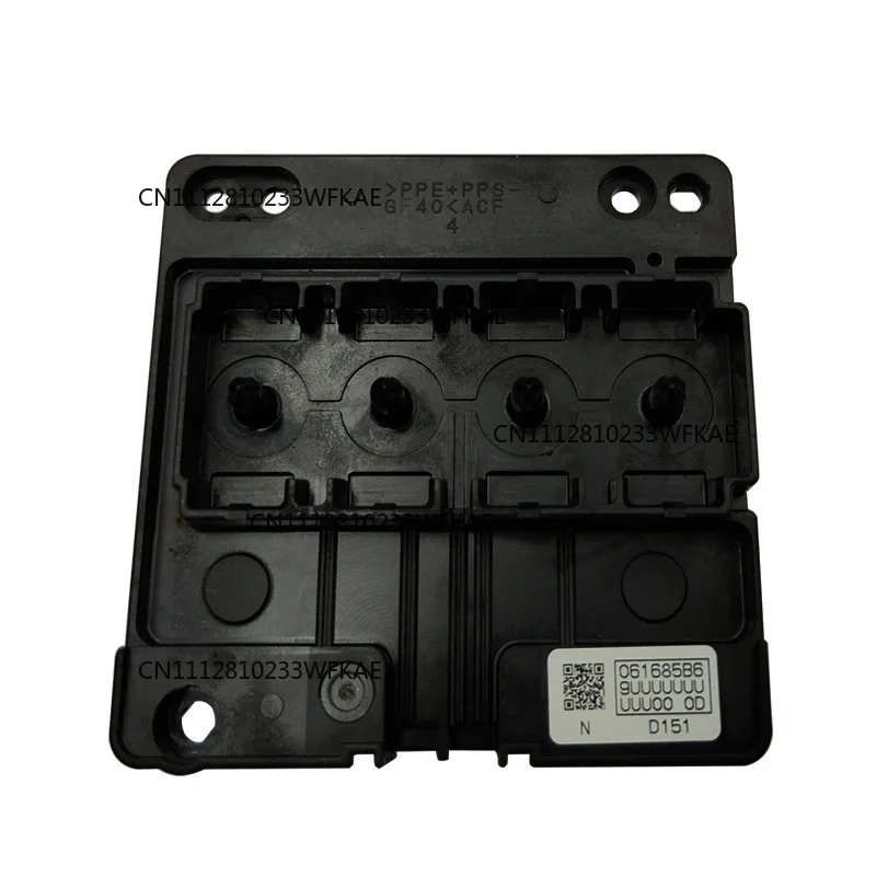 For Epson FA35001 FA35011 print head, nozzle L6160 L6161 L6178
