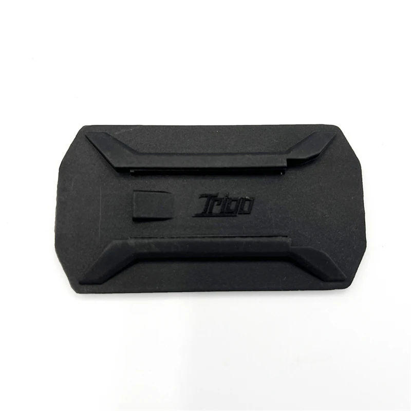TRP1423 Mountain Bike New Mobile Phone Back Buckle EIEIO 3M Sticker Applicable To All TRIGO Handset Holders Bicycle Accessories