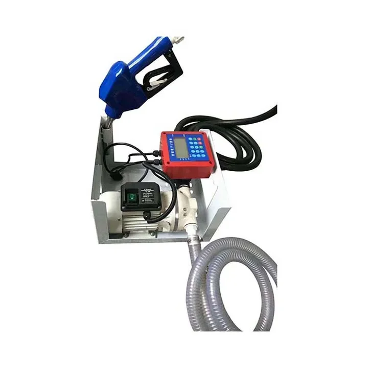 Bomba de Urea Autocebante de Alta Calidad de 12v24v 220v, Bombeo Automático, Bomba Eléctrica de Adblue