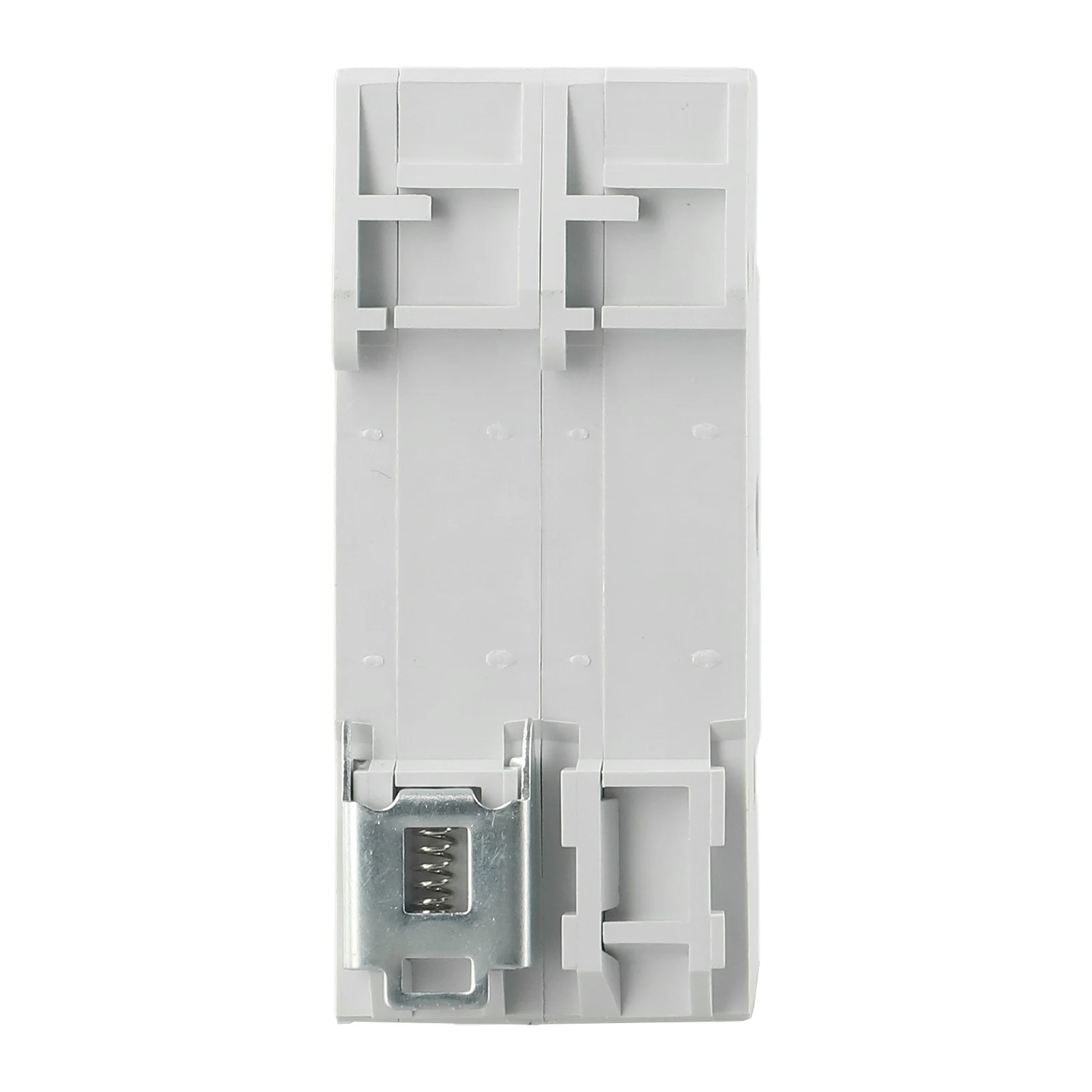 

For Current And Voltage Tools Transfer Switch Circuit Breaker 2P 40A 8KA Dual Power Manual Tool Miniature White
