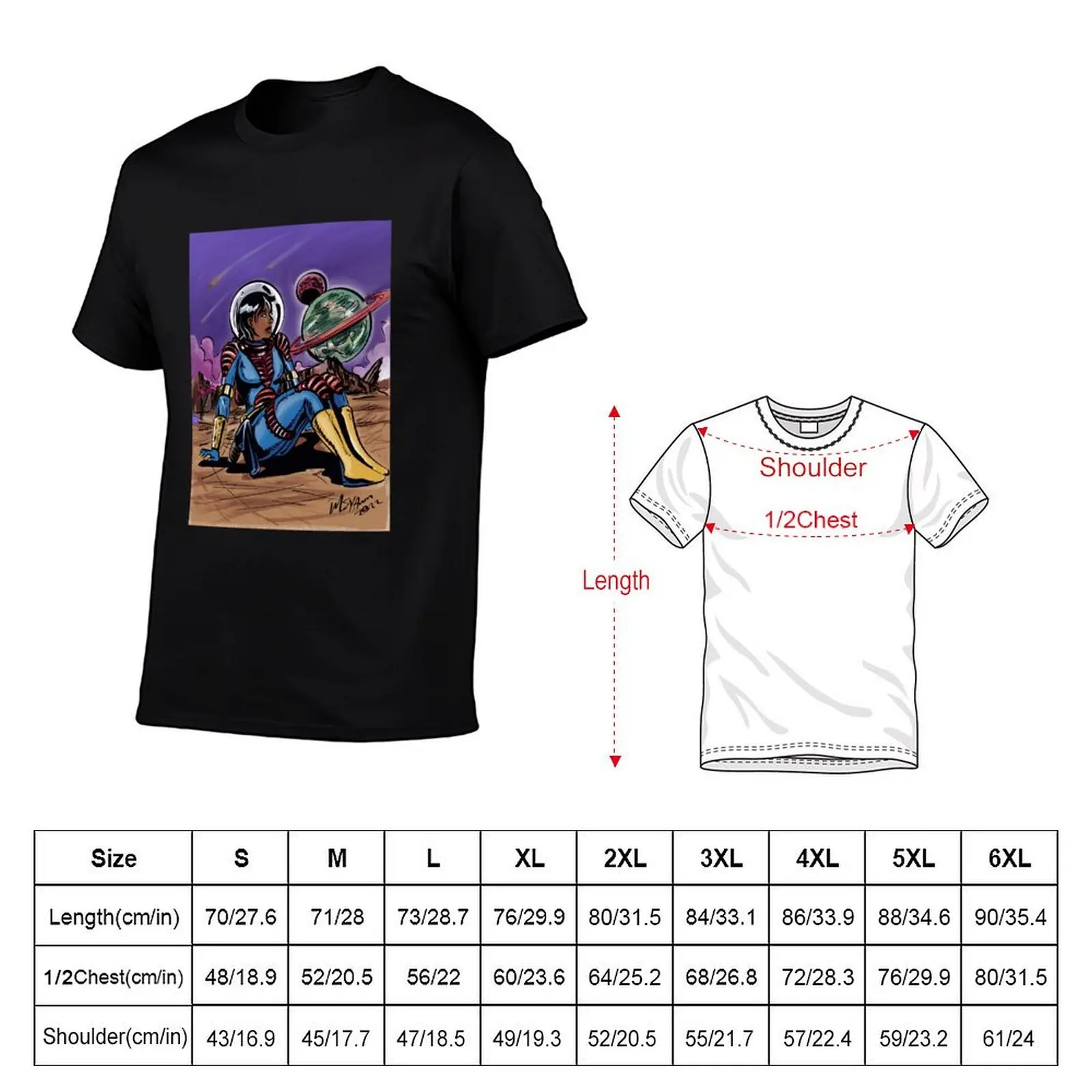 The star Bather T-Shirt funny costumes Clothing tshirts personalised men clothing