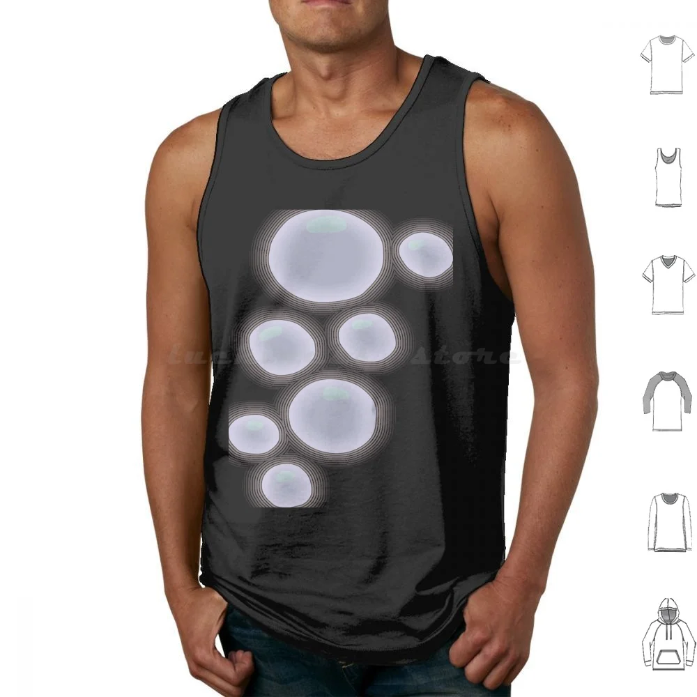 Neon Derpy Tank Tops Print Cotton Mlp My Little Friendship Is Magic Derpy Hooves Ditzy Doo Background Six