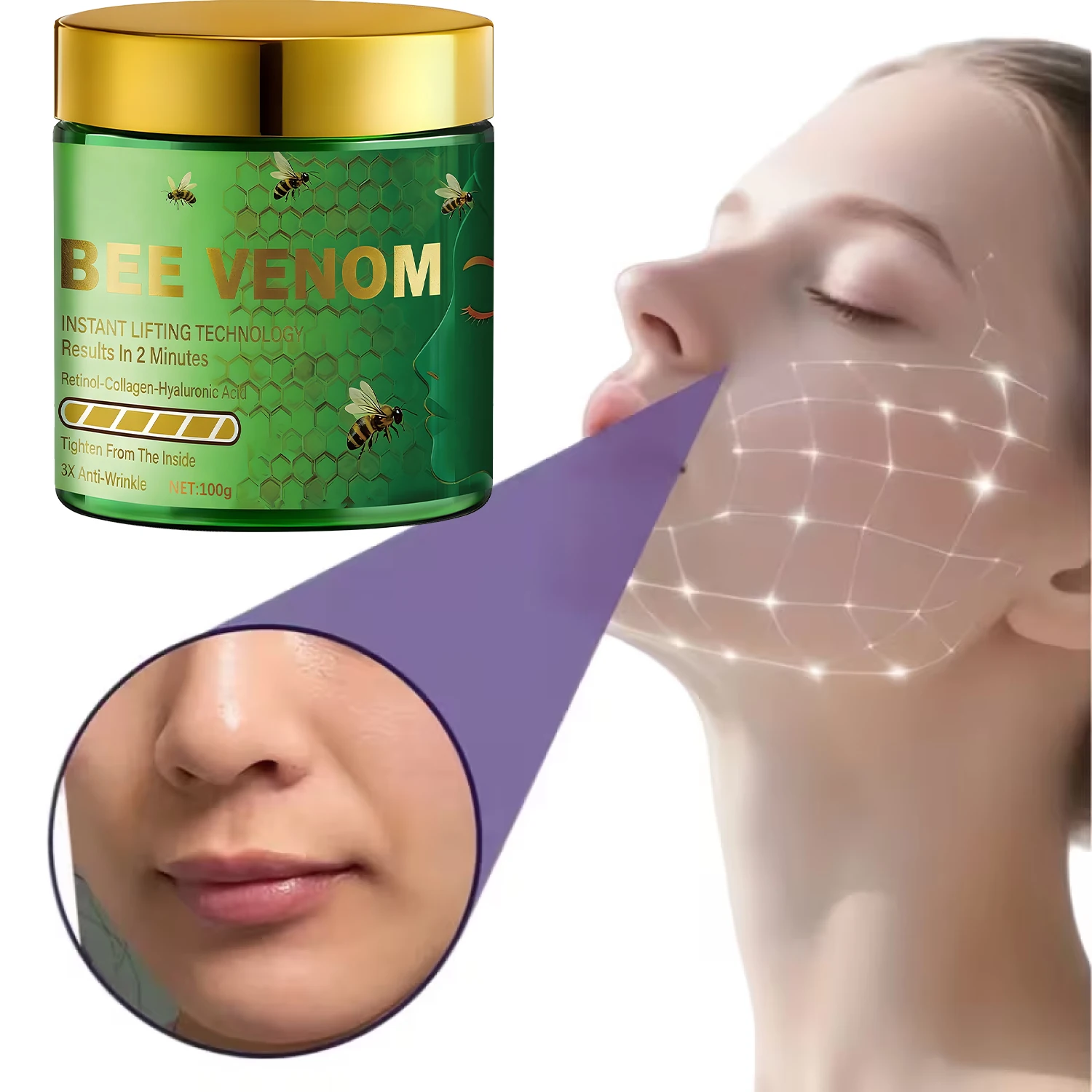 Bee Venom Instant L… - image