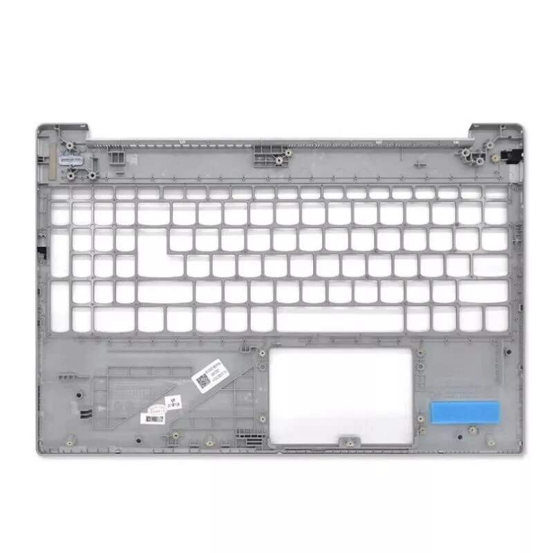 

Z New For Lenovo Ideapad S340-15API S340-15IWL Upper Case Palmrest Cover + Bottom