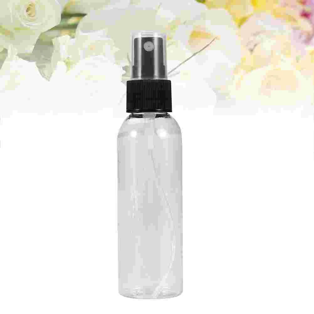 Spray Bottle Mist Sprayer Bottle Perfume Perfume Liquid Dispenser Plastic Storage Bottles Small Perfume Bottle