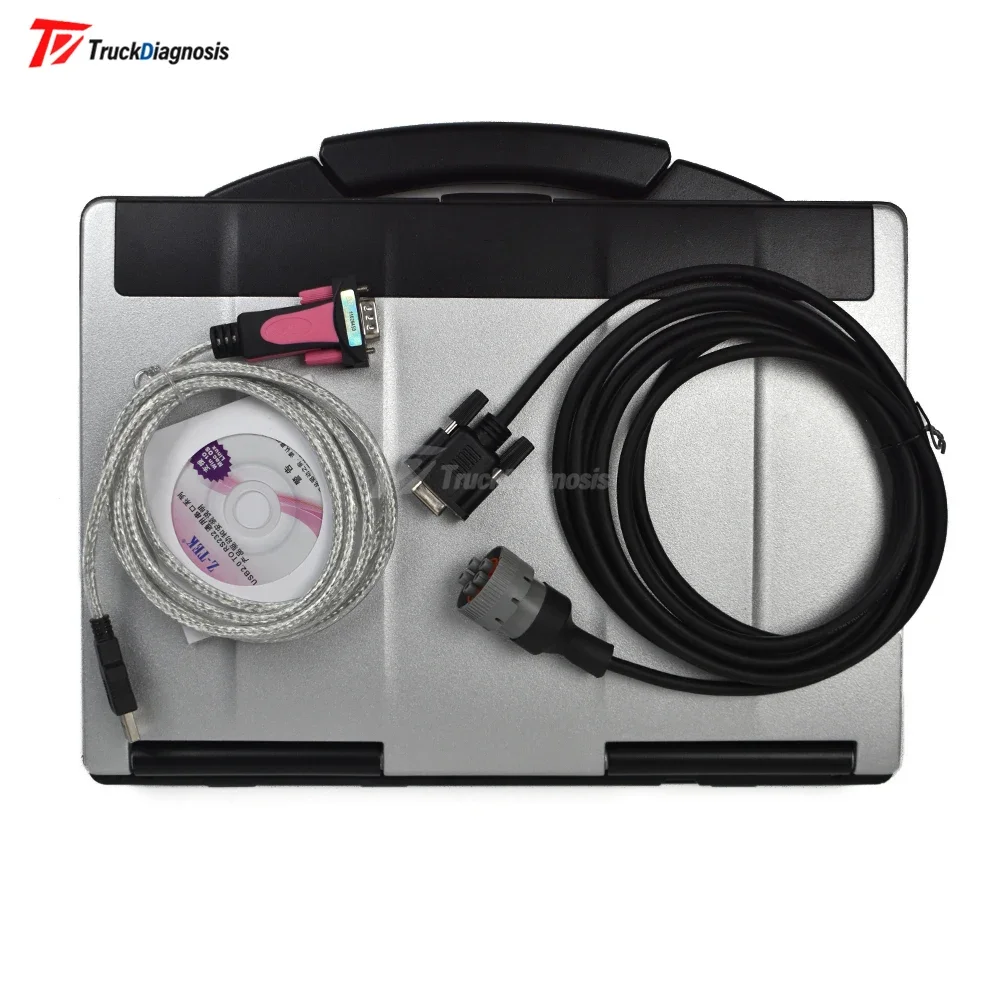 

For Thermo King diagnostic tool Wintrac Thermo-King Diag Software Thermo King engine analyzer diagnostic tool
