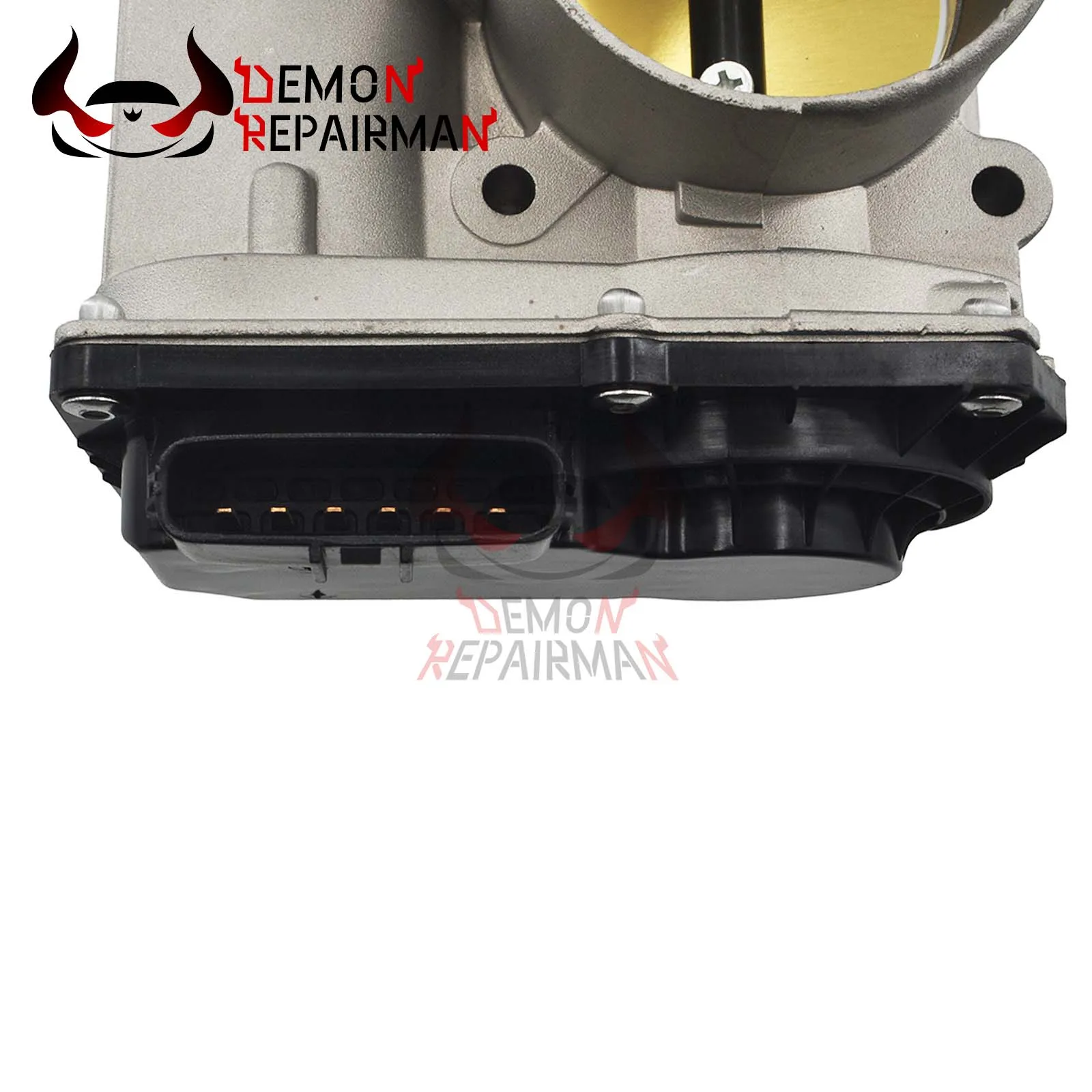 22030-22041 2203022040 220300D020 220300D031 جسم صمام الخانق لتويوتا كورالا ماتريكس ويش أفينسيس فيبي 2203022050 #3