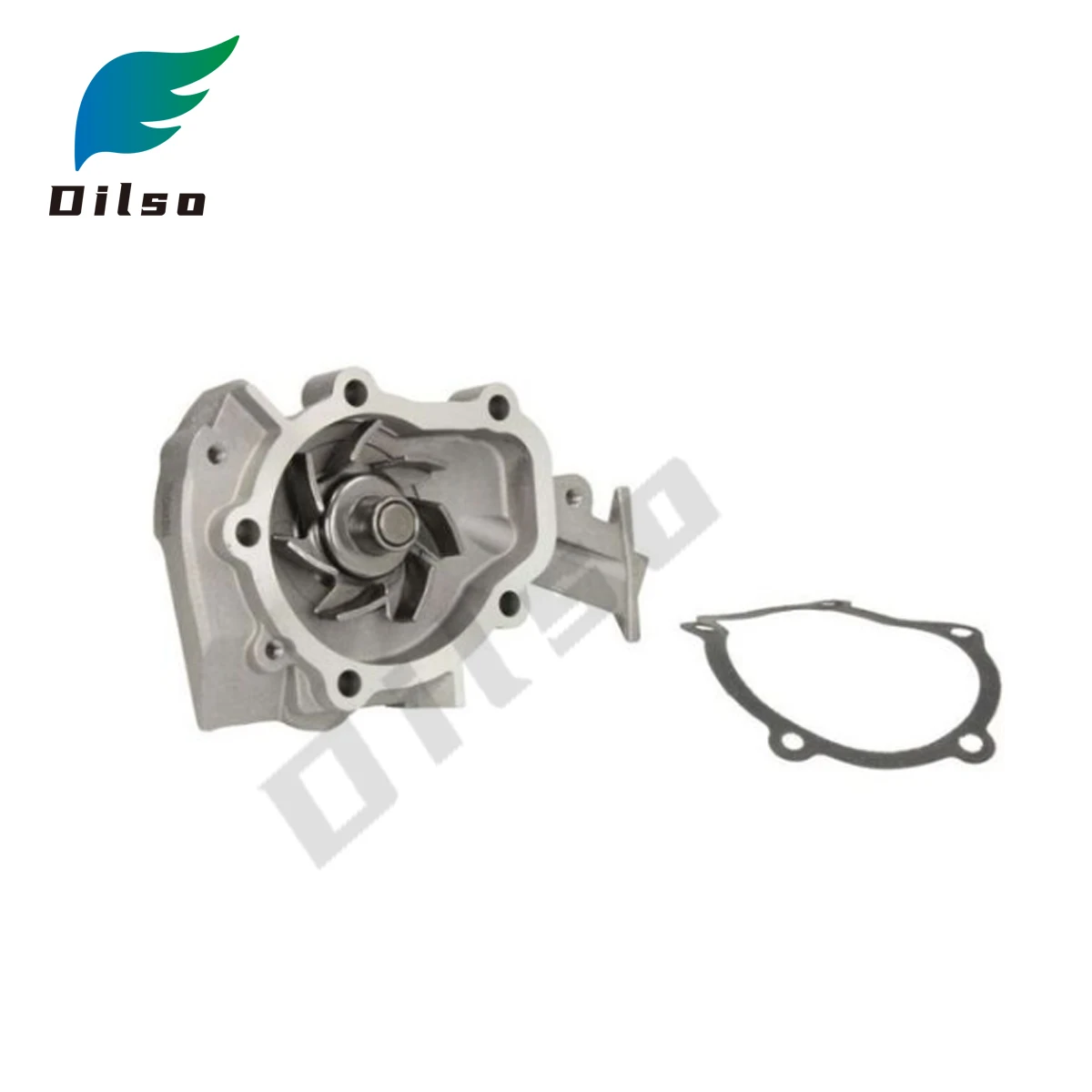 Engine Water Pump Fit For CHEVROLET MATIZ (M200, M250) AVEO Hatchback (T250, T255) DAEWOO TICO OEM 96518977 96563958 96666219