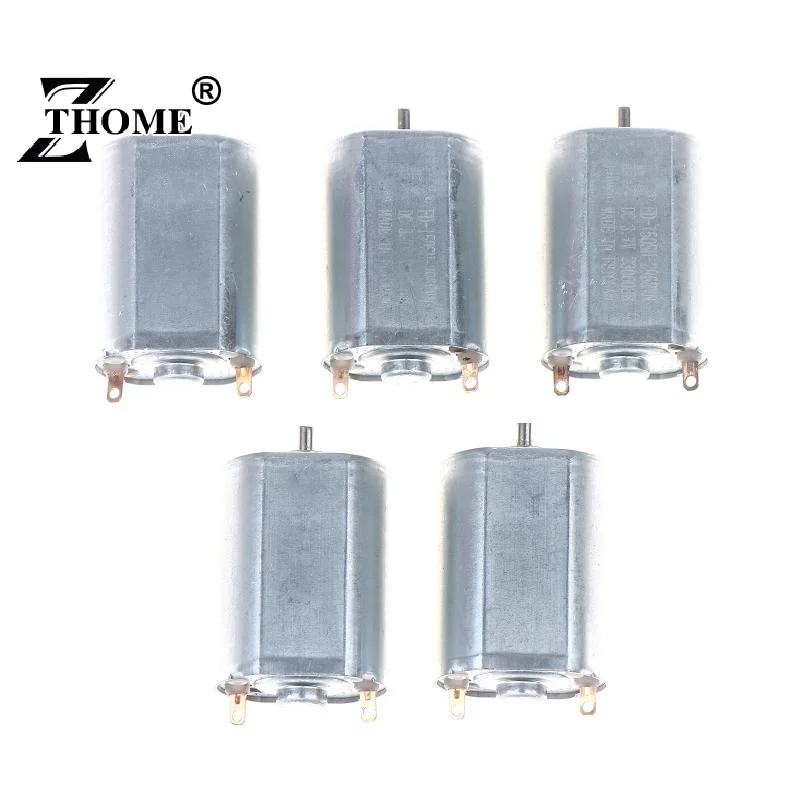 FD-150SH-2968 High-Speed DC Motor 150 For Electric Shaver/Hair Clipper/Toothbrush