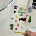 7x9cm style5