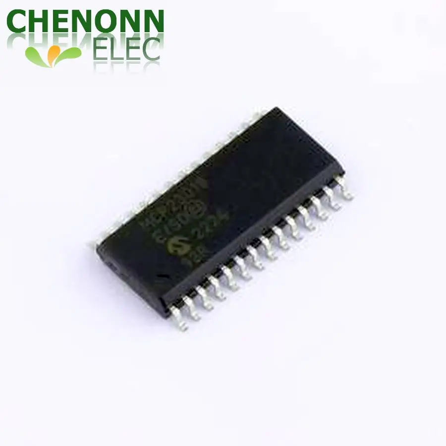 5PCS/LOT MCP23018T-E/SO (I/O Expanders)