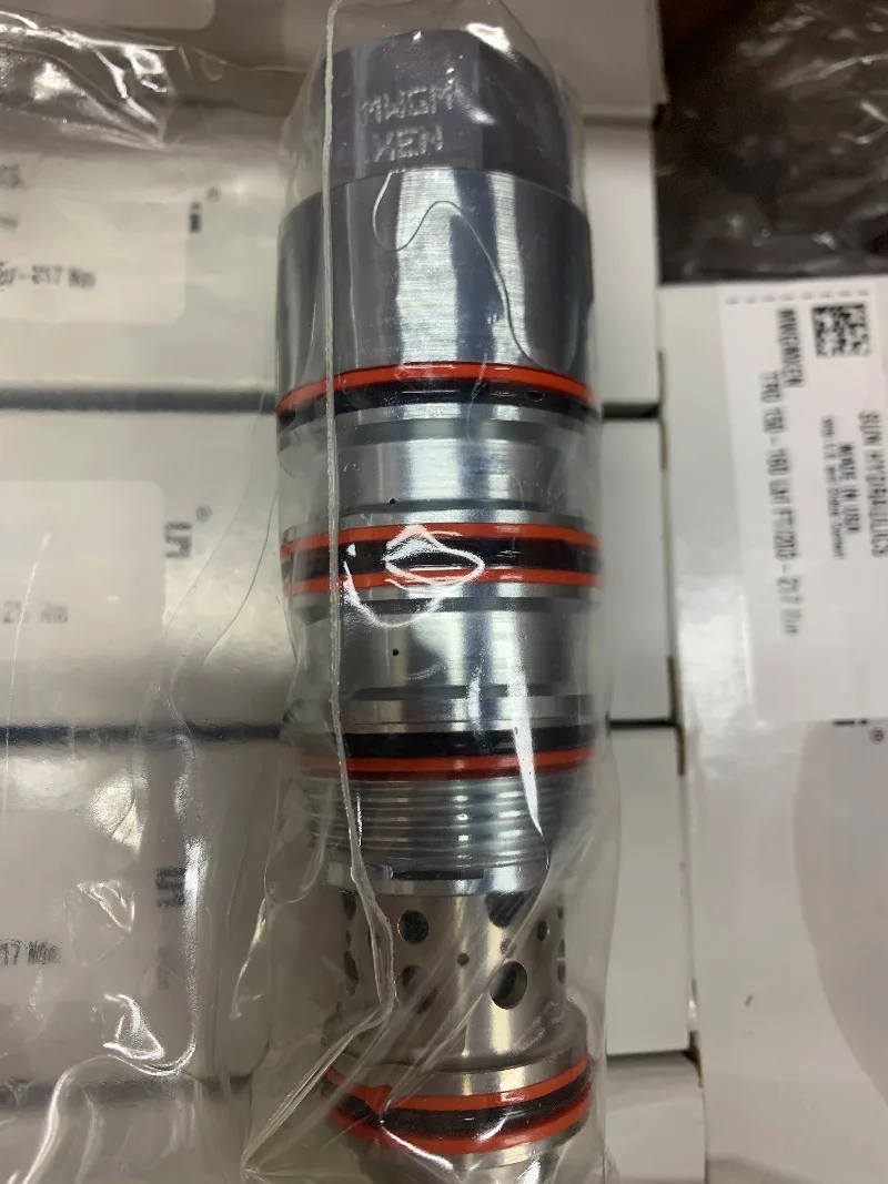 MWGM-XEN MWGMXEN MWGM XEN   Original Cartridge Valve Vented, Balanced, Load Control Valve SCREW in CARTRIDGES STOCK