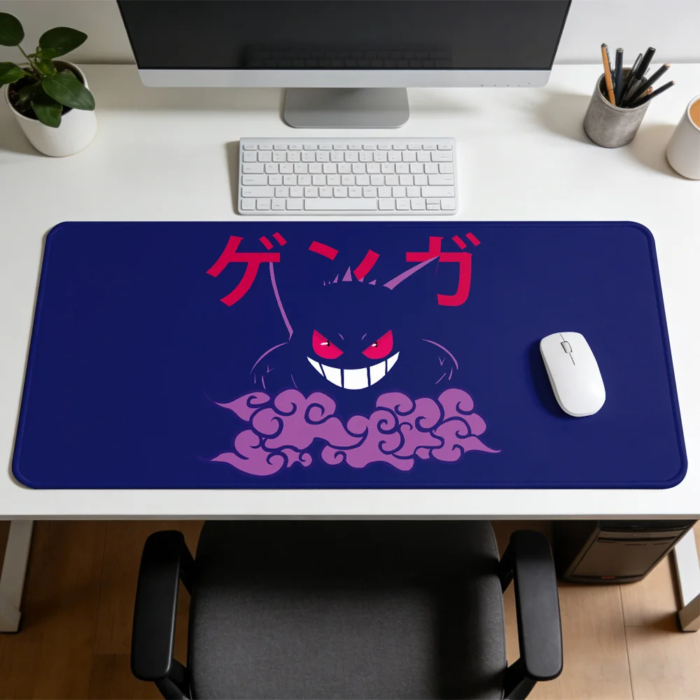 Mousepads Gaming Mo…