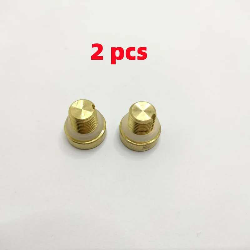 1/2/5/8/10 Coolant Expansion Tank Bleeder Screw For BMW E36 E39 E46 Mini Cooper Water Tank Return Pipe 17111712788 11537793373