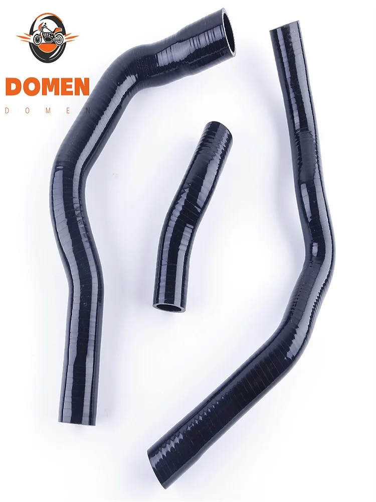 For BMW Mini Cooper S R53  2001-2006 Silicone Radiator Coolant Hoses Kit Fits
