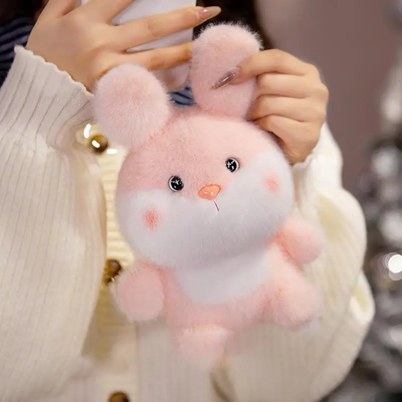 Knuffels voor kinderen Leuke gevulde knuffelpop Zachte knuffelpop voor volwassenen Kinderen Jongens Meisjes Kinderen en peuters