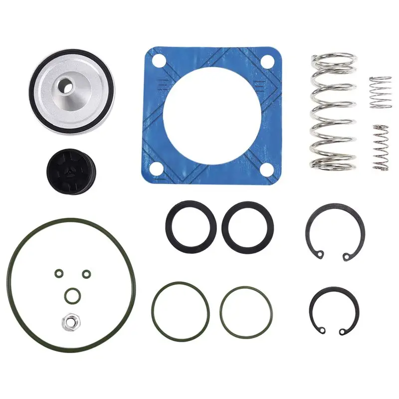 Compressor Spare 2901000201 Intake Valve Discharge Valve Repair Kit For Atlas Copco Compressors-ABQF