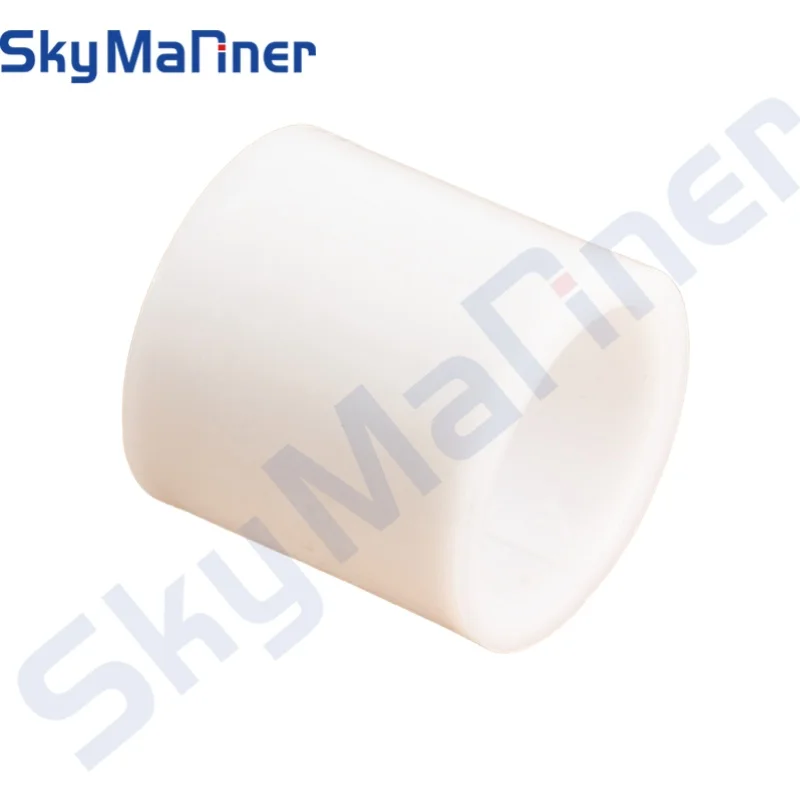 350-62417 Bushing, Rotary Bracket 350-62417-0 for Tohatsu Outboard 2T 18HP 20HP MFS8 MFS9.8 350624170 Up and Down Steering Bush