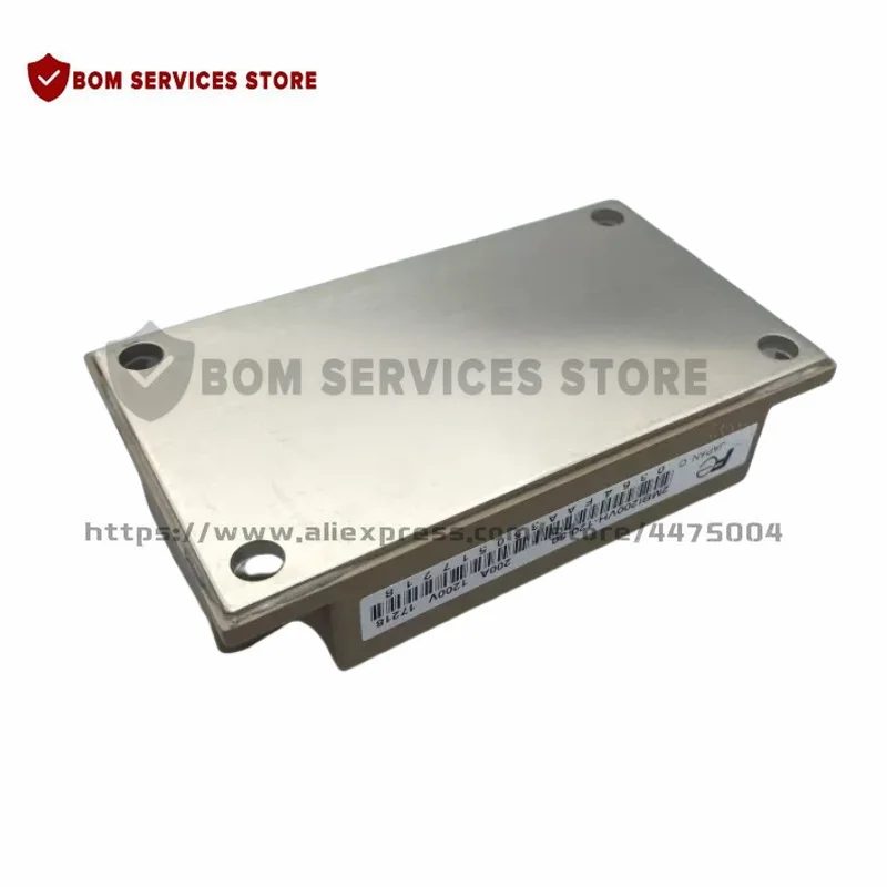 2MBI200VH-120-50 módulo ORIGINAL nuevo