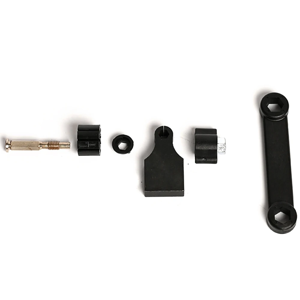 AA91 Jewelry Tools Ring Inlays Clamp Ring Inlay Tools Mini Engraving Ball Accessories