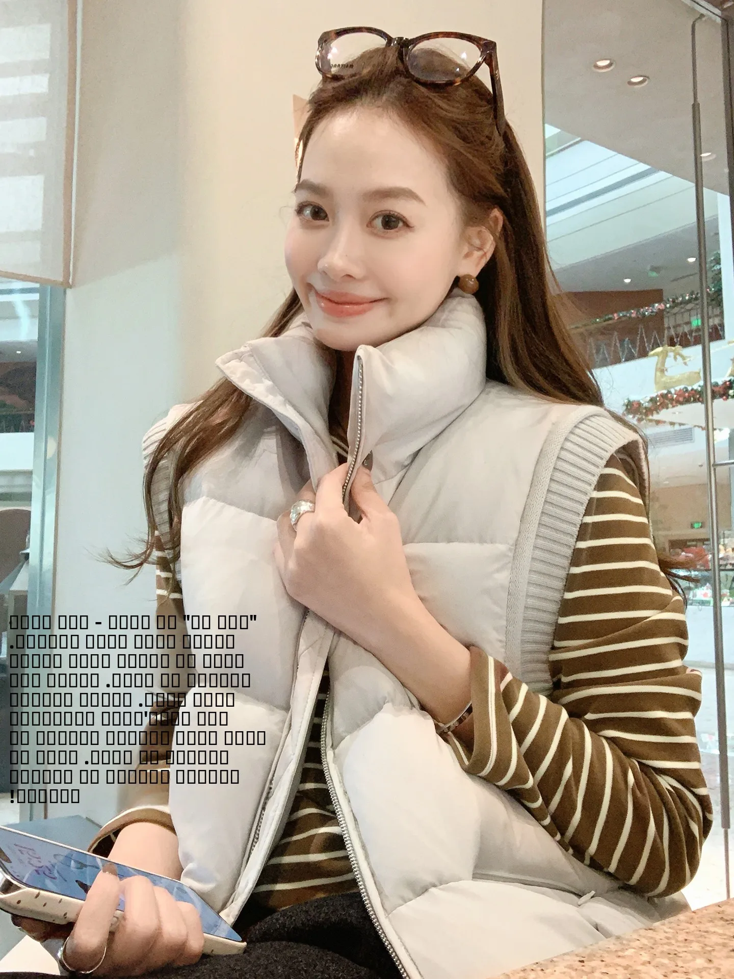 

Женская утепленная куртка MeiYang из гусиного пуха серии Warm Cloud Up с воротником-стойкой, свободного кроя, на молнии