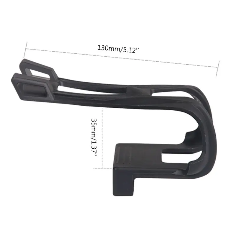 Toe Cages for MTB Road Bike Pedals Mountain Bike Cycling Pedals Toe Clip Straps