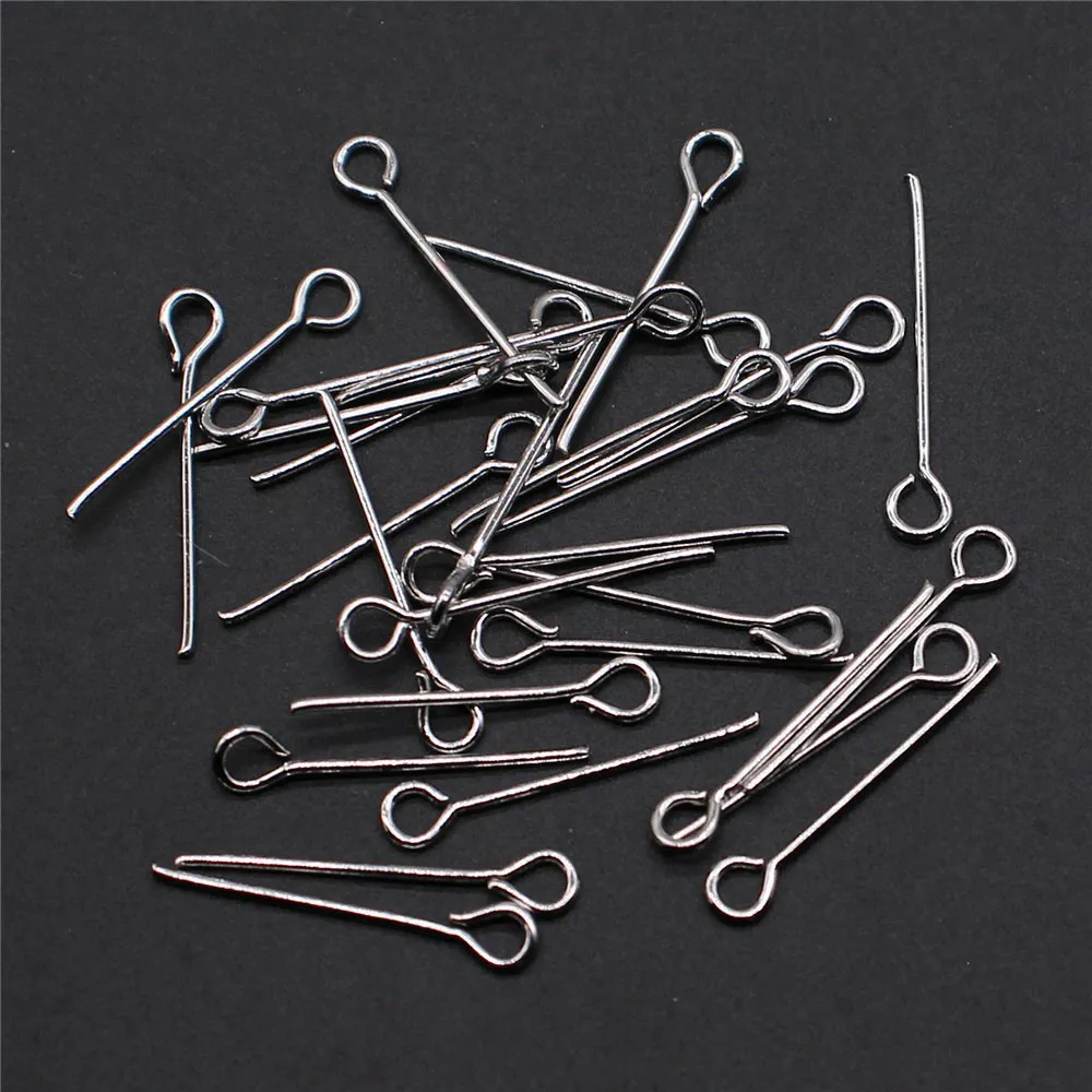 9 Pins & Needles Components Accesories Wholesale Jewellery