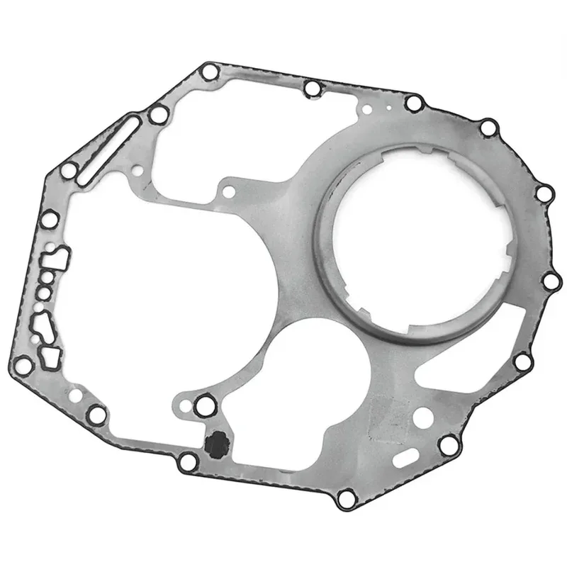 

AL4 DPO Automatic Transmission Gearbox Middle Case Gasket 2109.58 2109.59 210958 210959 for RENAULT Peugeot CITROEN Car