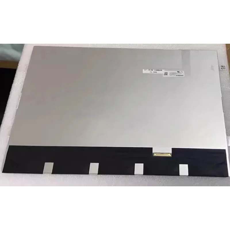 

ATNA60BX01 16,0-дюймовый безсенсорный OLED 3200X2000 Замена панели дисплея ATNA60BX01-0 Артикул: 18200- 16000600 -ES